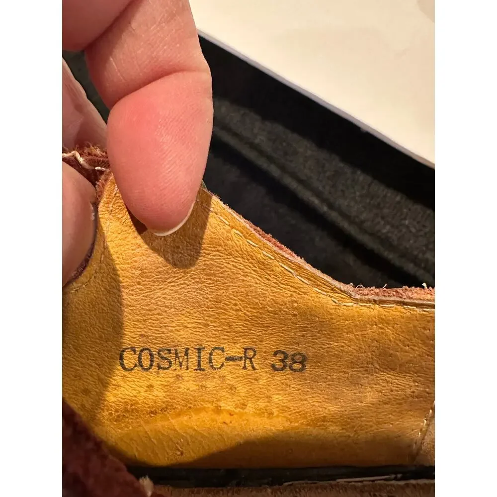 Spring Step shoes - Picture 7 of 8